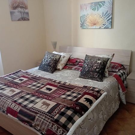 Casa Vacanze Sofia Apartment Болсена Екстериор снимка