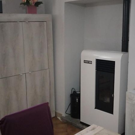 Casa Vacanze Sofia Apartment Болсена Екстериор снимка