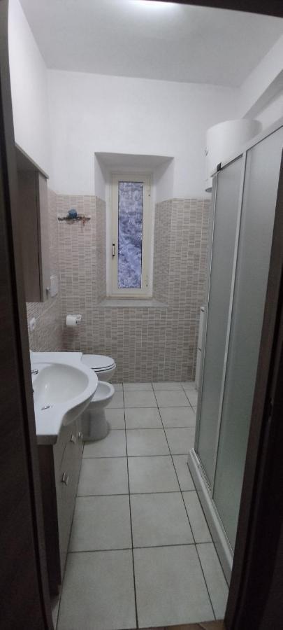 Casa Vacanze Sofia Apartment Болсена Екстериор снимка