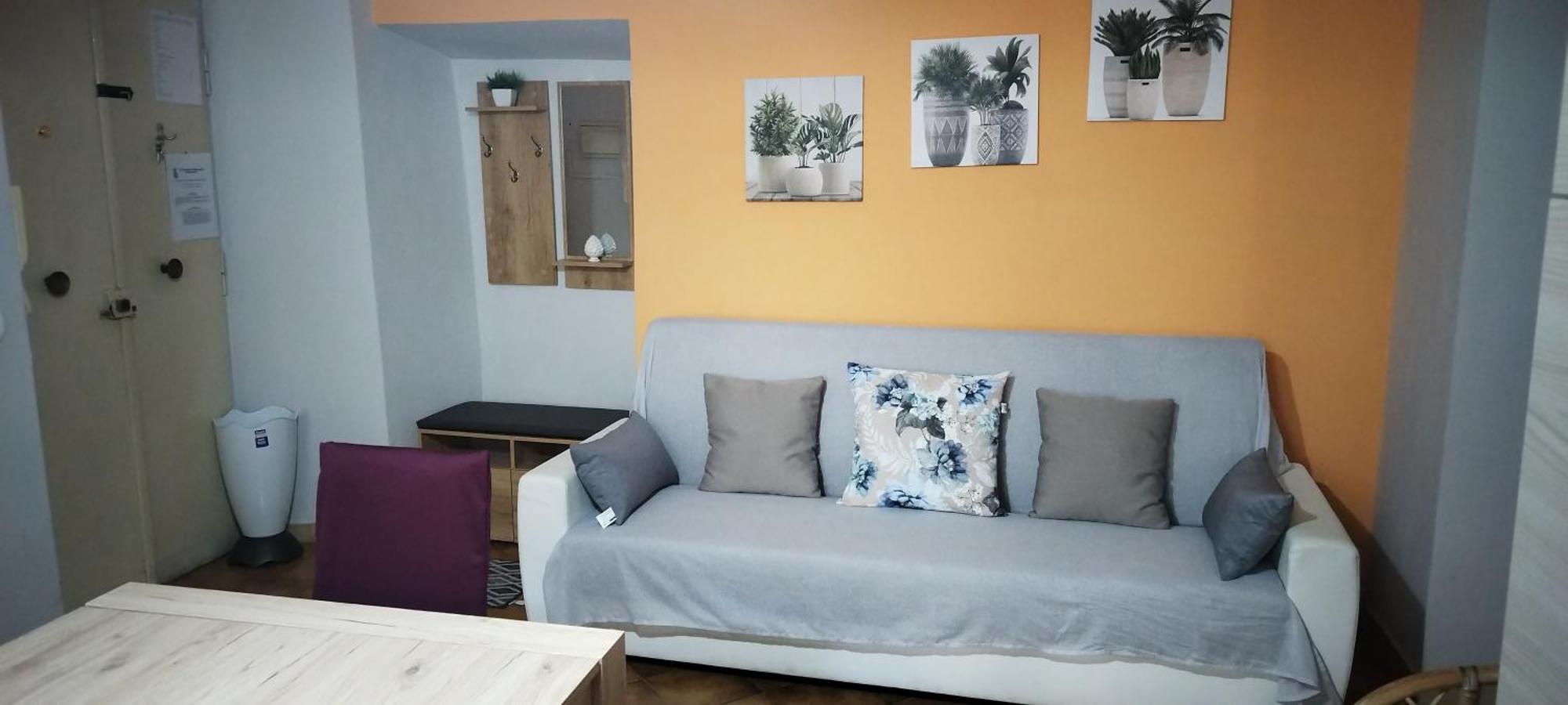 Casa Vacanze Sofia Apartment Болсена Екстериор снимка